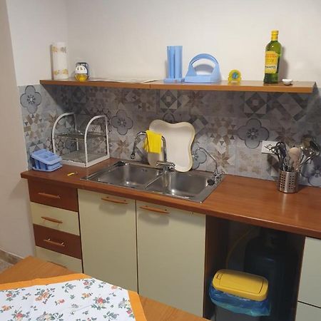 La Casetta Della Zisa Διαμέρισμα Παλέρμο Εξωτερικό φωτογραφία