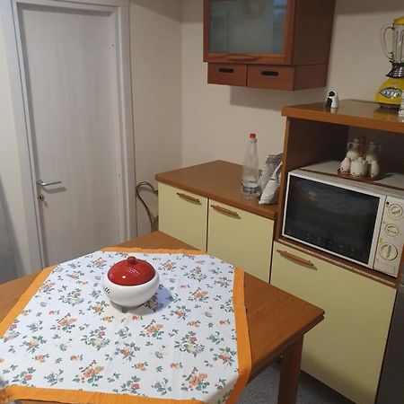 La Casetta Della Zisa Διαμέρισμα Παλέρμο Εξωτερικό φωτογραφία